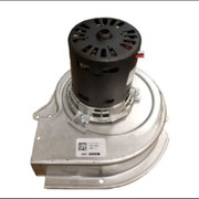 LB-94724M Combustion Air Blower 0.033 HP 115 Volts 60 Hz 2 Amps 3000 RPM Replacement