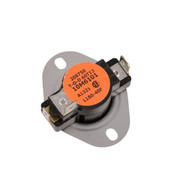 Furnace High Limit Switch SPDT L180-40F Orange Label Replacement