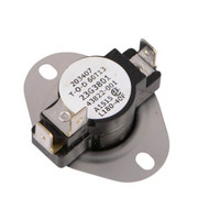 Limit Control Lower Open 180-F Close 140-F Replacement