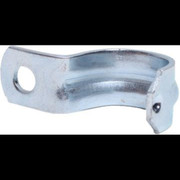 7545 0.75 inch E M T 1 Hole Steel Strap Replacement
