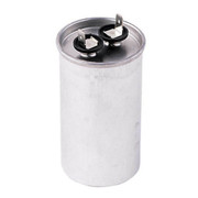 Capacitor 40 MFD at 370V Oval Replacement