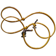 Safe T Chock Line 12 Set Replacement
