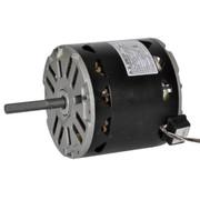 Blower Motor 0.75HP Fan Motor 0.5HP 3 Speed 208-230 Volts 60 Hz 825 RPM 3.9-4 Amps Replacement