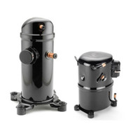 Scroll Compressor 20300 Btuh 20-60 Hz 380V Max R-410A 3 Phase APA020MAA Replacement