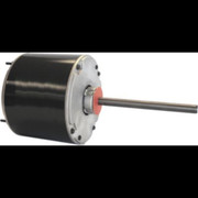 Condenser Fan Motor 0.333 HP 208 230V-1Ph 825 RPM Replacement