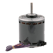 Blower Motor 0.5 HP Fan Motor 0.5HP 3 Speed 208-230 Volts 60 Hz 825 RPM 3.9-4 Amps Replacement