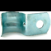 625-304 0.5 inch E M T 1 Hole Steel Strap Replacement