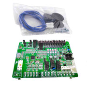 Smart Outdoor Control Replacement Kit 1 or 2 Stage AC and Heat Pump 605341-13 Replacement
