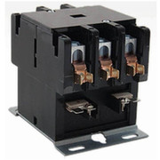 Contactor LO Speed DPDT 24V Replacement