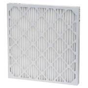 FLT Filter Pleated 24X24X1 Pleated Filters MERV 7 inch Replacement