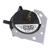 Furnace Pressure Switch SPST 0.60 Inch WC 0.25 Inch Barb Replacement