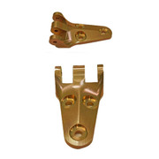 Hinge Door FAA-PMA for Cessna Standard Replacement