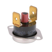 Manual Reset Switch Flame Rollout Replacement