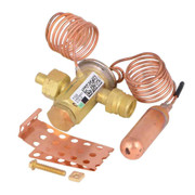 Flowrater Thermal Expansion Valve TXV 3 Ton R-22 R-407C Replacement
