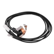 Discharge Thermostat 40 Inch Leads Opens 70F Closes 50F 56M6201 Replacement