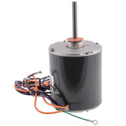 Condenser Fan Motor 0.75 HP Fan Motor 0.75HP 1060RPM 460v 60Hz Single Phase Replacement