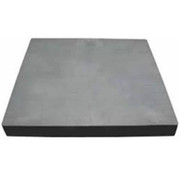 98X81 Plastic Mounting Base 36 X 42 X 3 inch 36X42X3 Plastic Pad Replacement
