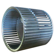 Blower Wheel 10.625 X 9.5 in 0.5in Bore Replacement