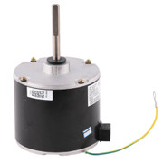 Condenser Fan Motor 0.333HP 1075RPM 208 230v 60Hz Single Phase Replacement