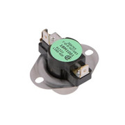 Furnace High Limit Switch SPDT Auto Reset L160-40F Replacement