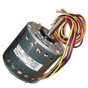 1 HP Blower Motor 220-240 Volt 60 Hertz 1 Phase Replacement