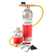 Pro Flush Kit Install Accessories Replacement
