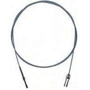 Cable Rudder Aft Right Hand FAA-PMA Replacement