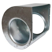 Blower Housing Assembly HOUSING-10X7 Blr Asy Replacement