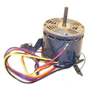 Motor-0.5HP1PH208 230V Blower Motor 0.5HP 1PH 208 230v Replacement