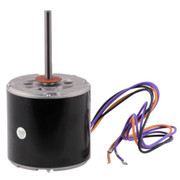 Condenser Fan Motor 1PH 0.25 HP 460 Volt Fan Motor 0.25HP 460v Single Phase Replacement