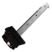 Combination Fan and Limit Controls Element Length 7 inch Fan Off Replacement