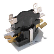 Heat Relay Sequencer Stacked Thermal Relay DPST N o Replacement