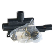 Drain Trap Kit Flue Parts Replacement