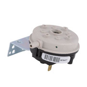 Furnace Pressure Switch SPST Normally Open 0.55 Inch WC 0.25 Inch Barb Replacement