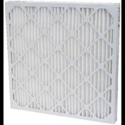 2301430140 Pleated Air Filter 30 x 14 x 1 Inch MERV 7 Replacement
