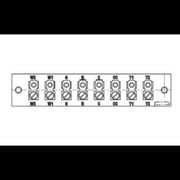 100669-01 Low Voltage Terminal Strip 8 Position Replacement
