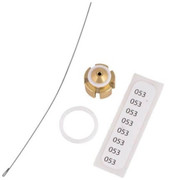 Kit-RFC 0.053 Pilot Orifices Replacement