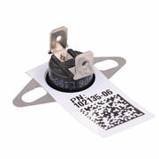 102135-06 Limit Control 190F Replacement