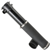 Furnace Exhaust Tee Flue Assembly LB-74816A Replacement