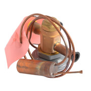 thermal Expansion Valve BBIZE-4-GA R410A Replacement