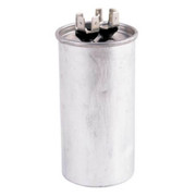 Capacitor 40 MFD 440 Volt Round Replacement