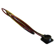 Compressor Plug Wiring Harness Single Phase 56 Inch Replacement