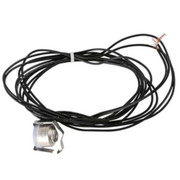Freezestat Kit 0.375 Inch Line 36.5 Inch Leads Opens 29F Closes 58F Replacement