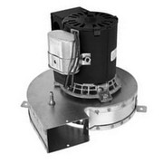 Combustion Air Blower Inducer Blower Assembly Combustion Air Blower 0.083 HP 208-230V 0.28 Amps Replacement
