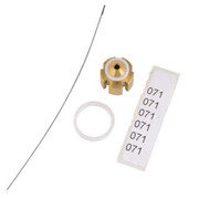 Piston Kit RFC Assembly 0.071 R410A Piston Kit 2.5 Ton R410A for Replacement