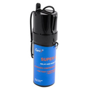 SL SPP6 hard start capacitor helps your compressor in the starting process Replacement