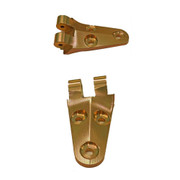 Hinge Door FAA-PMA for Cessna Standard Replacement