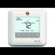 Programmable Thermostat T4 Programmable Thermostat 2H and 1C Heat Pump Replacement