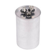Capacitor 60 plus 7.5 at 370V Round Replacement