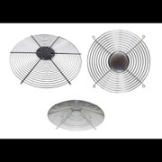 Large Fan Guard C Cabinet Parts Replacement